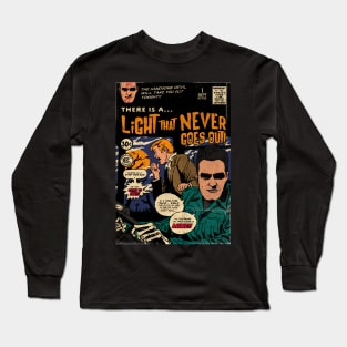 Light Long Sleeve T-Shirt